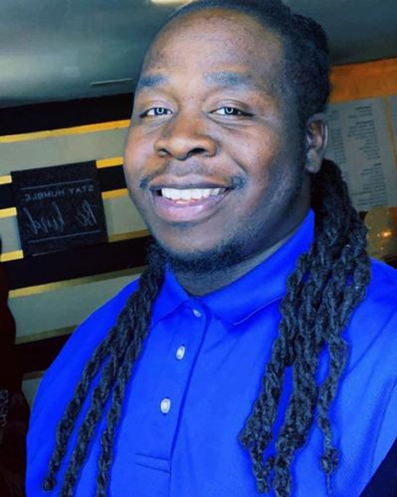 Earnest H. "Earnie" Eaddy