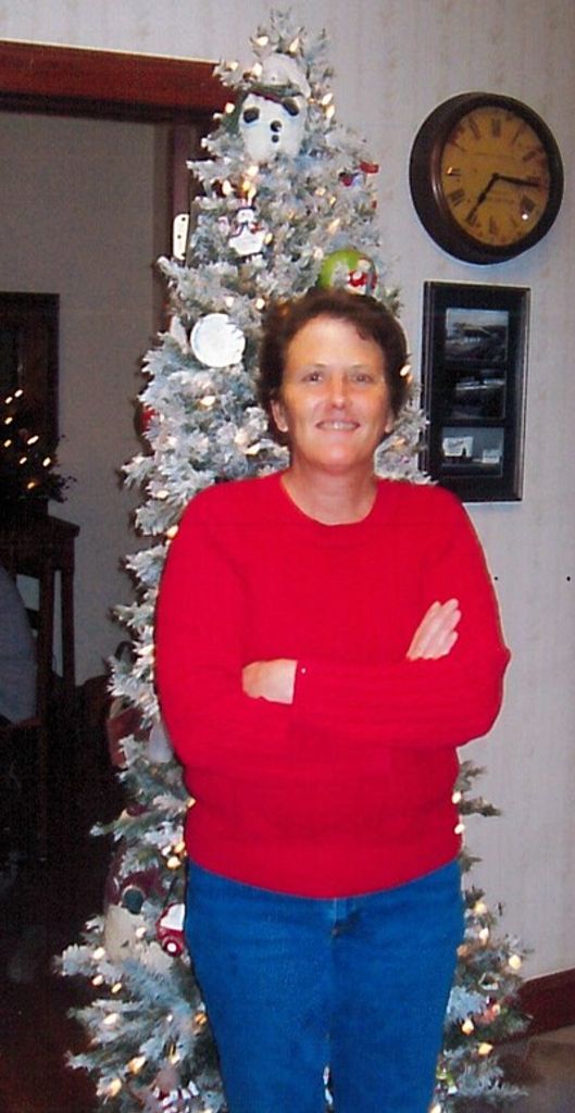 Penny Frances Madison Tuttle Profile Photo