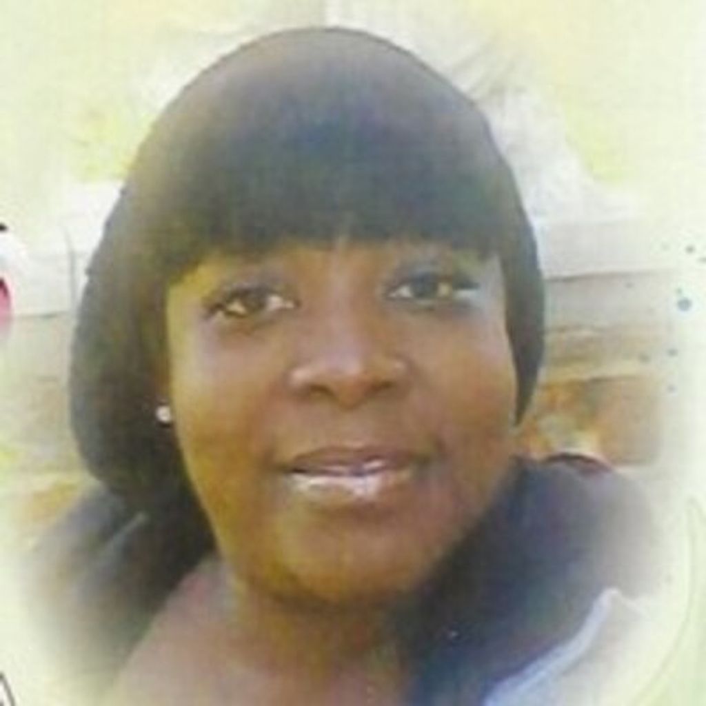 Washanna P. Washington