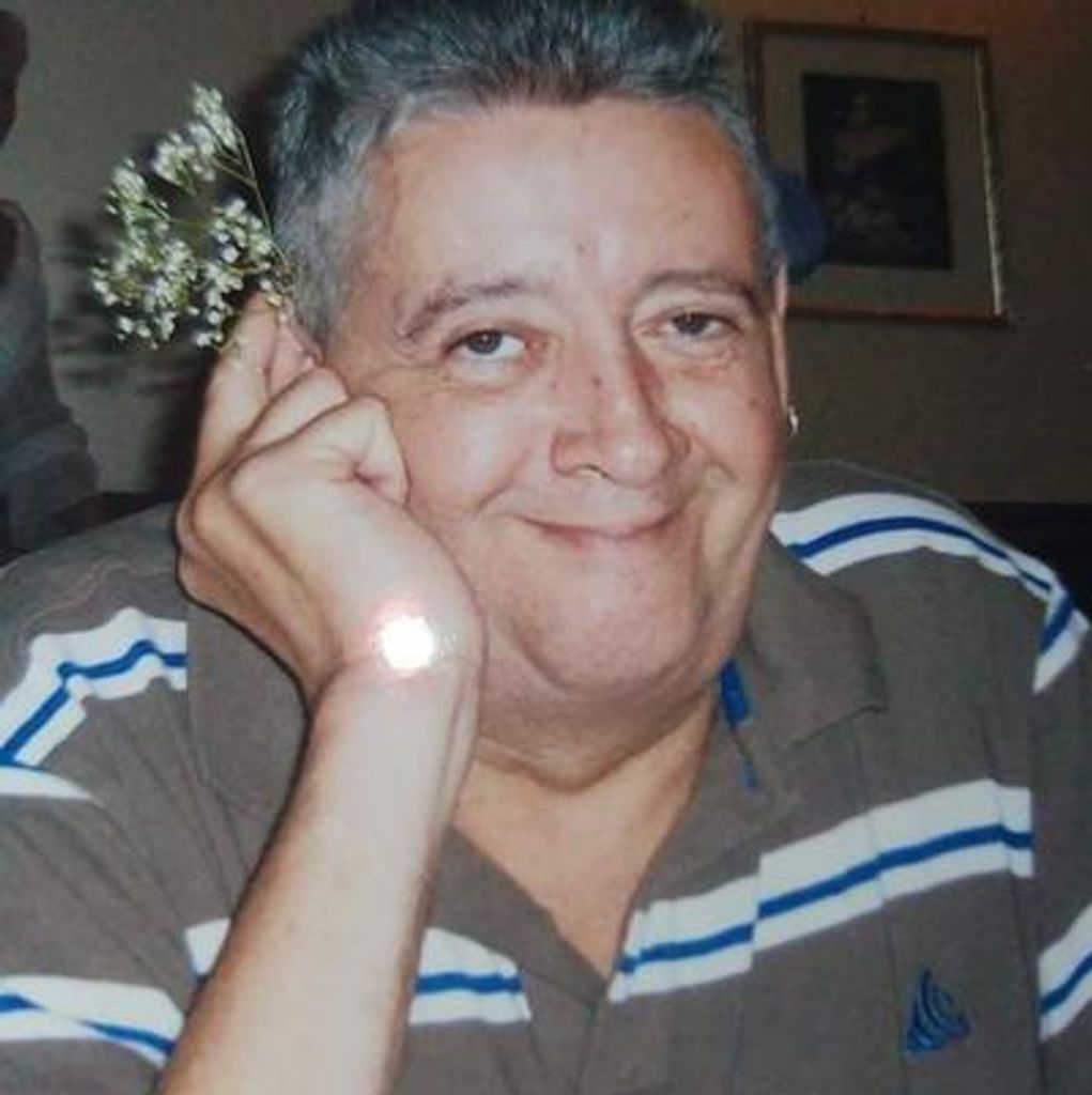 Raymond Barauskas, Jr.