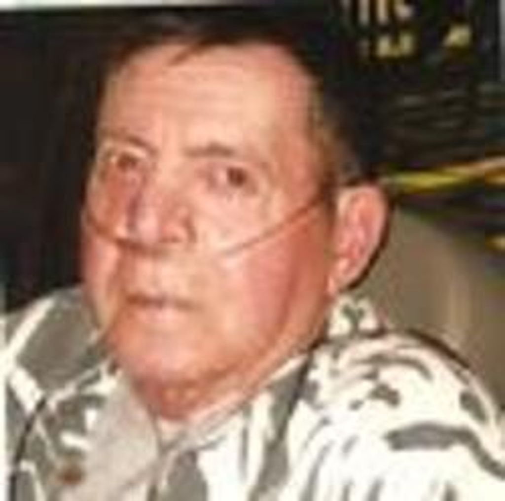 Eugene Gray