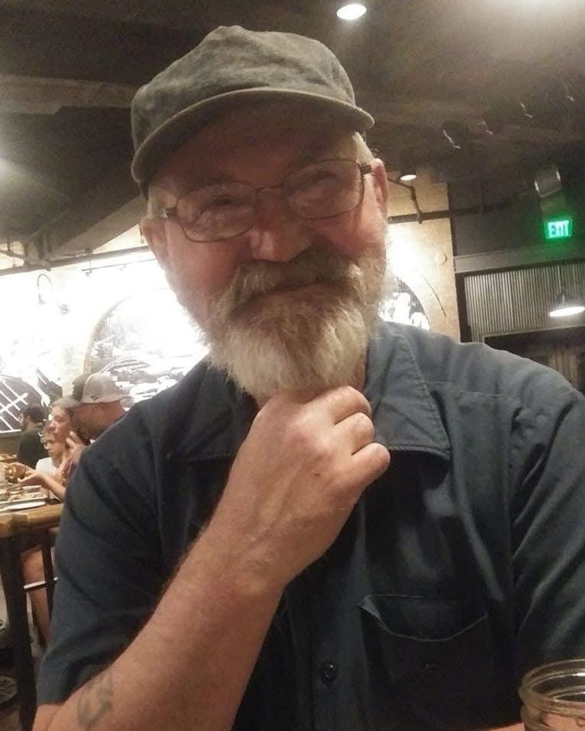 Fred "Monroe" Churchill, Sr. Profile Photo