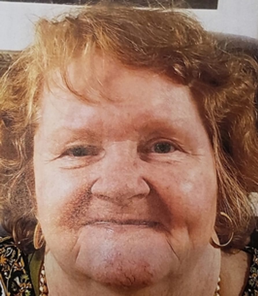 Charlotte Geier Profile Photo