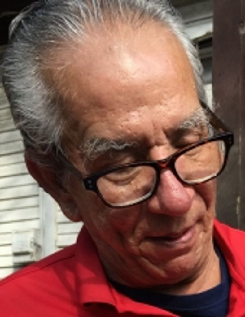 John H. Perez