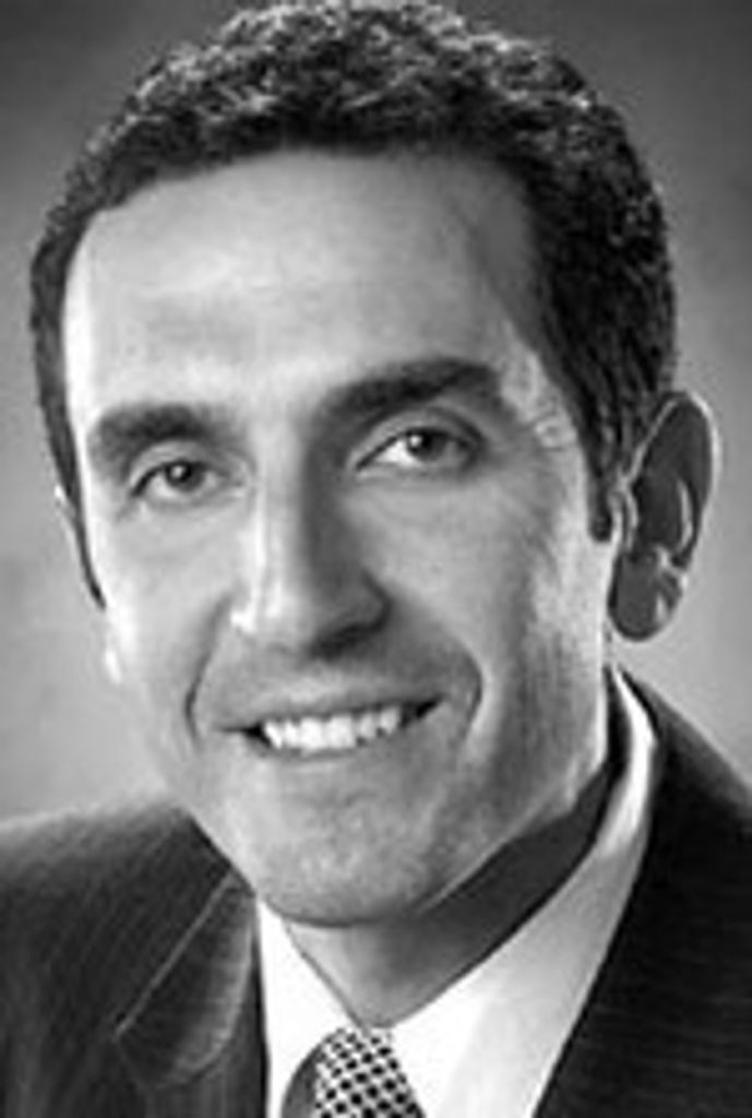 Qahtan Malki, Md, Facc