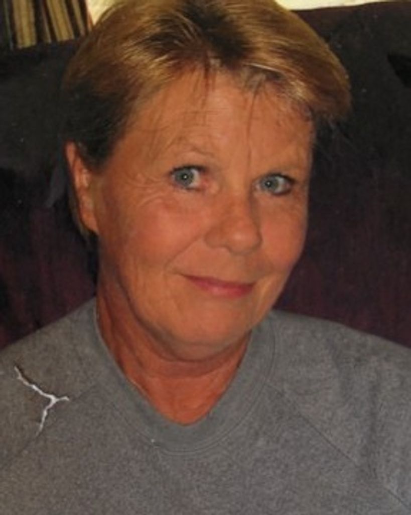 Vickie Karen Lamb Carter Profile Photo