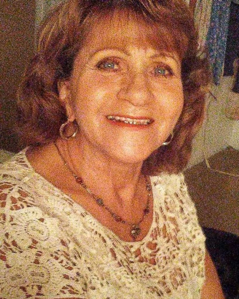 Dale Ann Fryou Uzzo