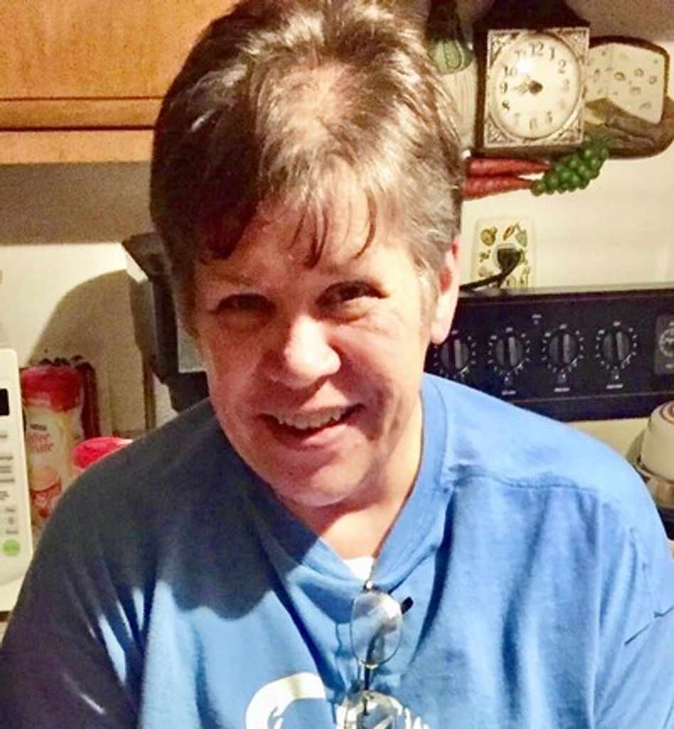 Karron Fay Lambert Profile Photo