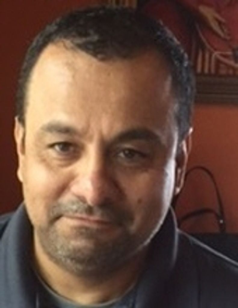 Alejandro De La Garza