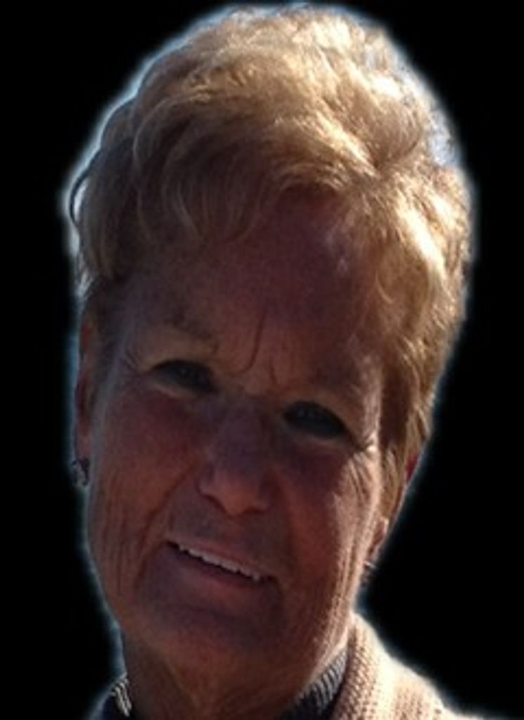 Rosemary A. Prue