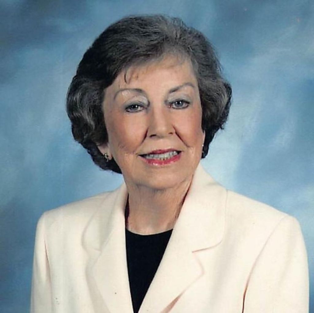 Florence W. Hughes Profile Photo