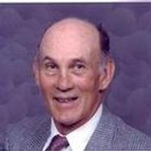 F. Julien Bucher Profile Photo