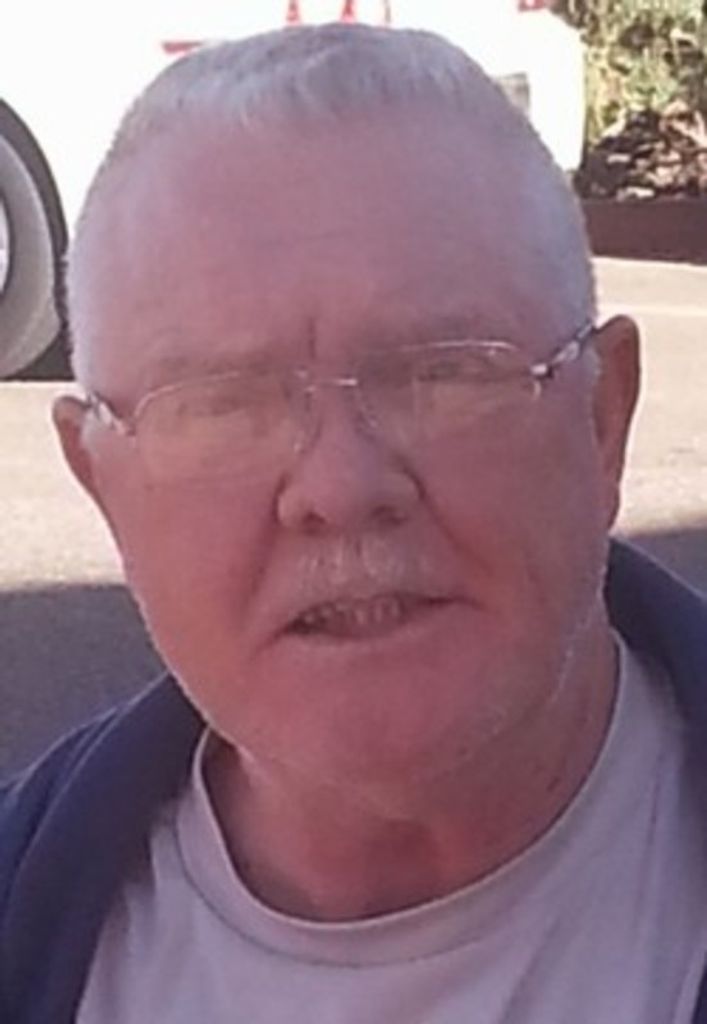 Richard James Glover Jr. Profile Photo