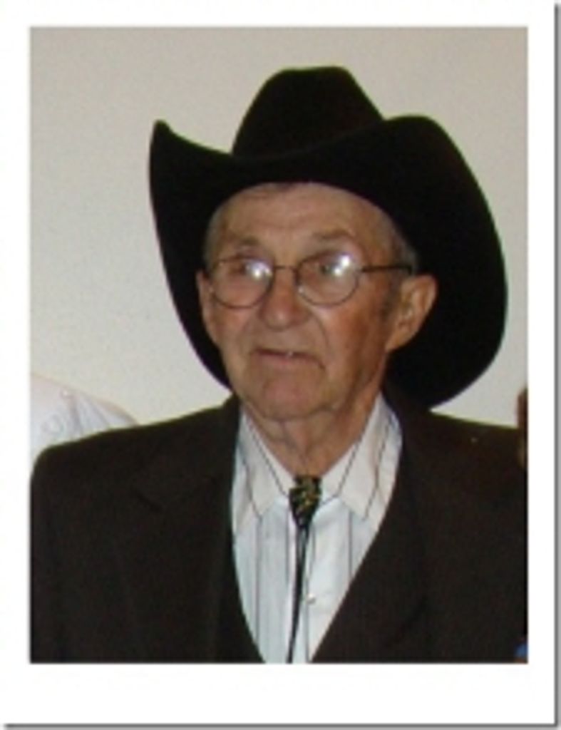 Ben L. Anderson