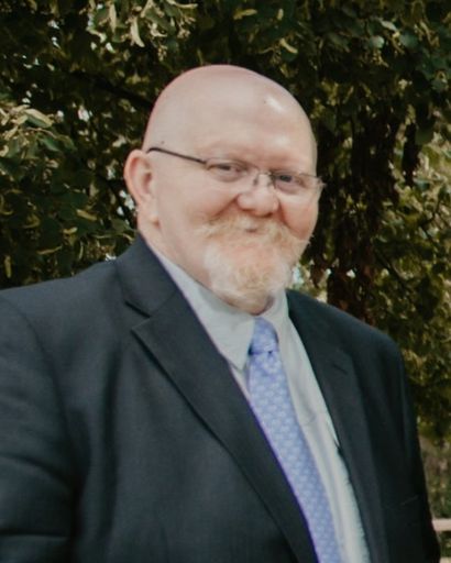 Eddie Bell Profile Photo