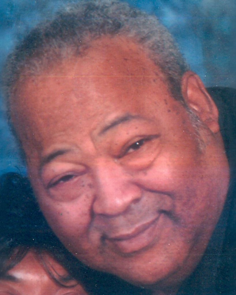 Frederick Douglas Nettles