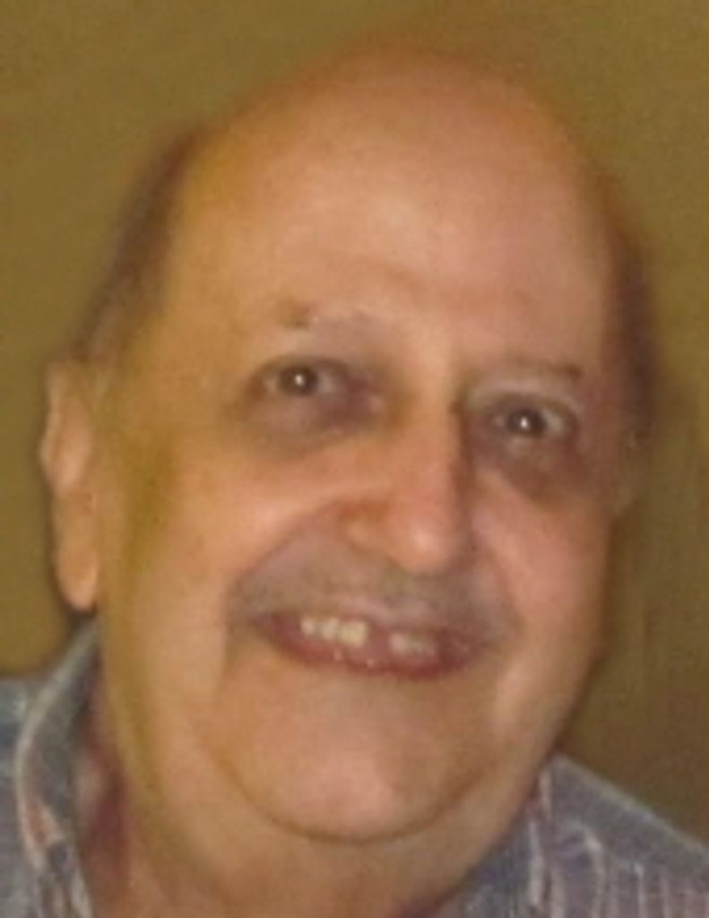 Albert  "Dick" Couto