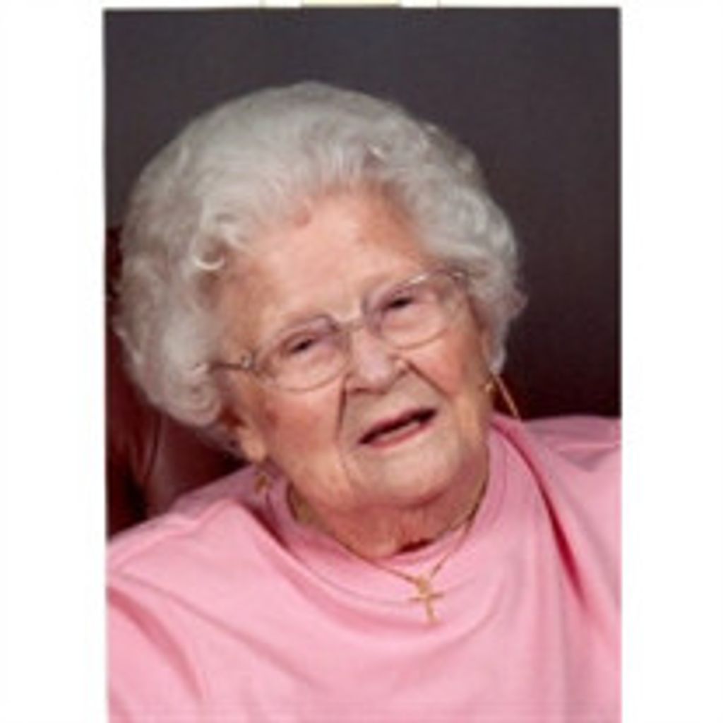 Lila Ruth Rieve