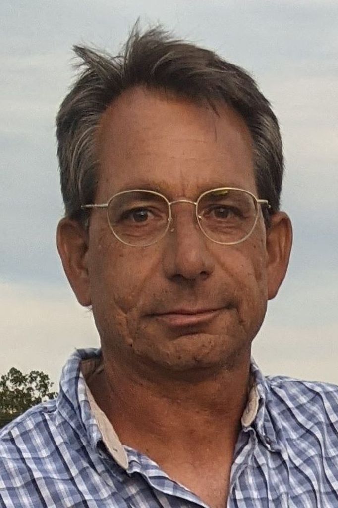 Richard Lewis Lombardo Profile Photo