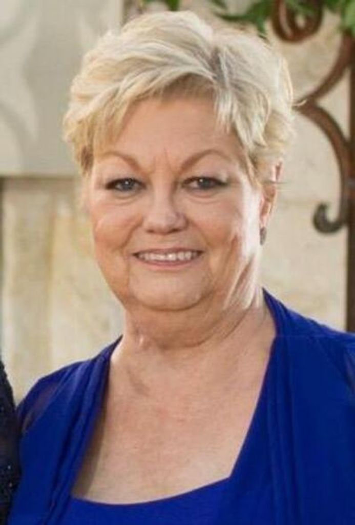 Linda Deatherage Taylor Profile Photo