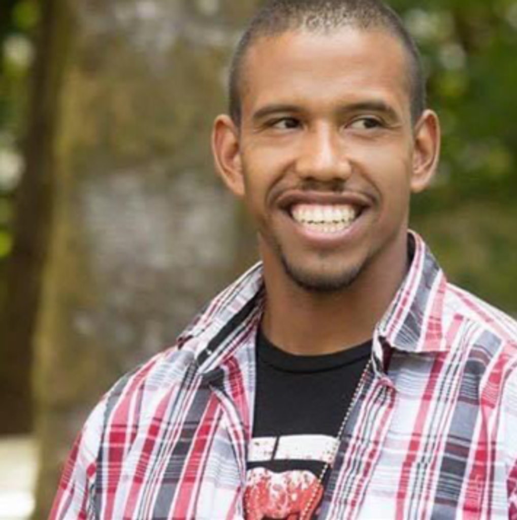 Eugene Ortivez Profile Photo