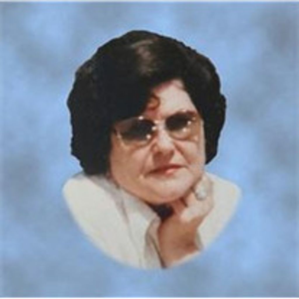 Marjorie Frances Ouellette