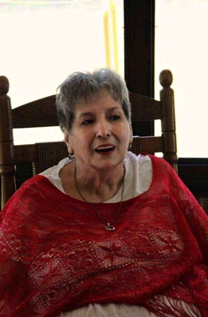 Joyce Lauretta (Baldwin)  Page Profile Photo