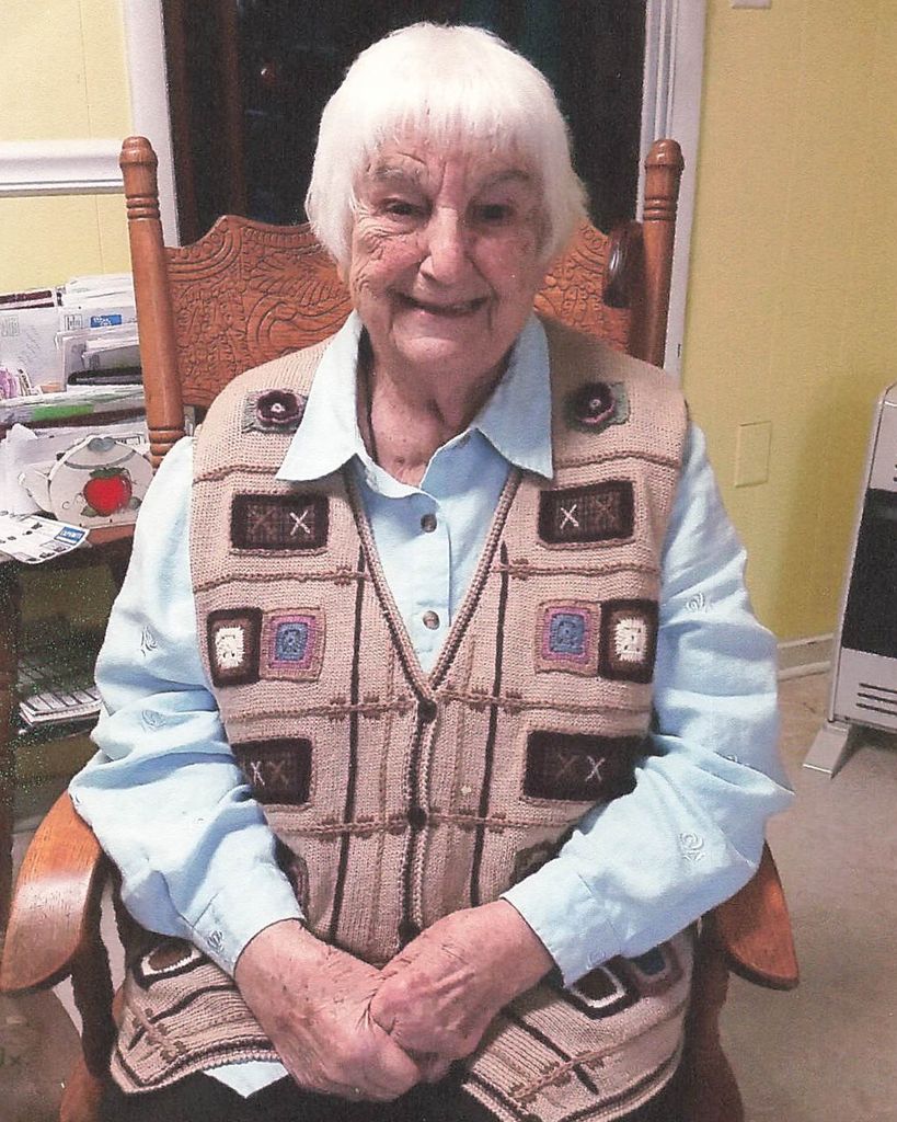 Elvera Dobbs Profile Photo