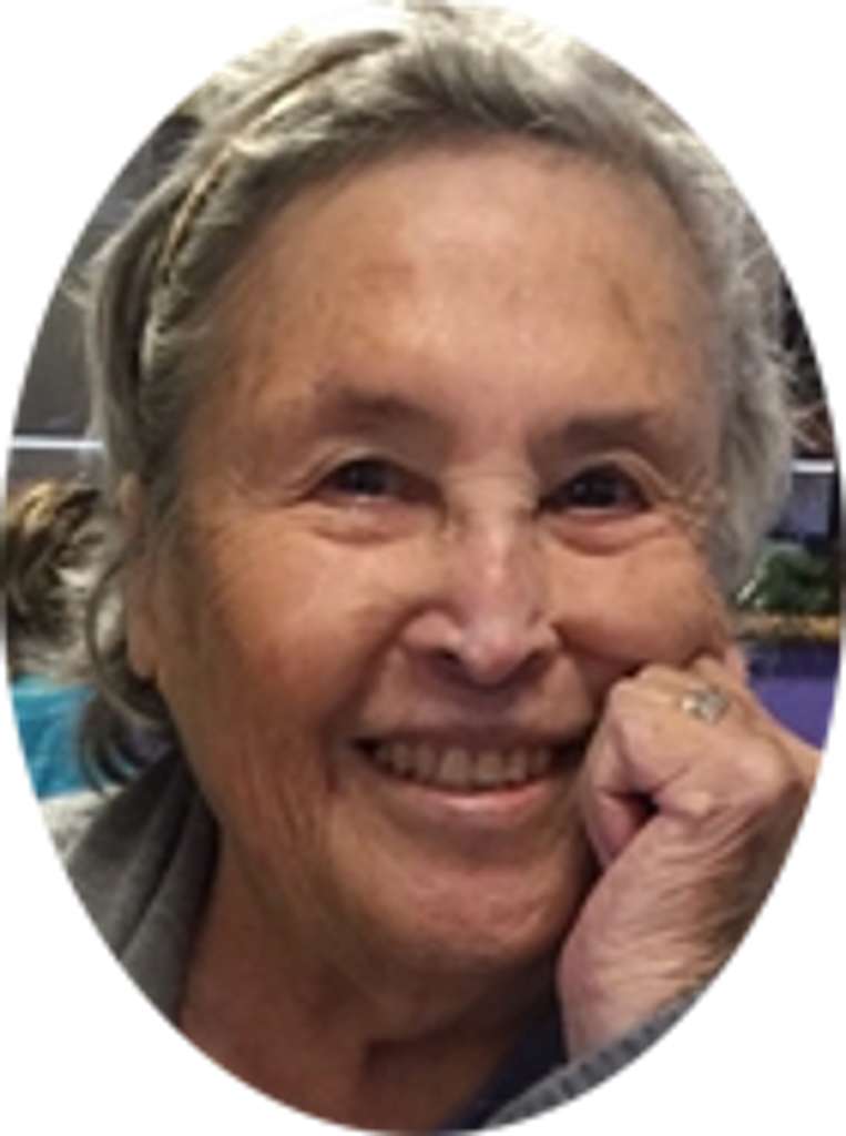 Gloria Cano Sandoval