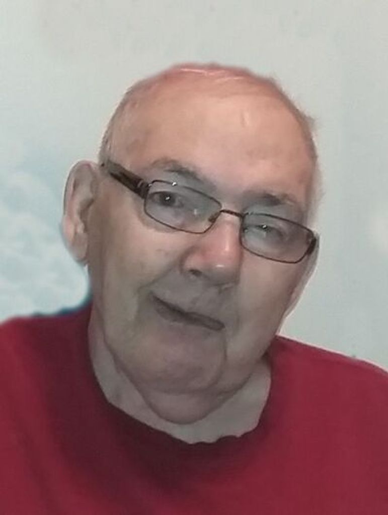 William (Bill) Ralph Smith Profile Photo