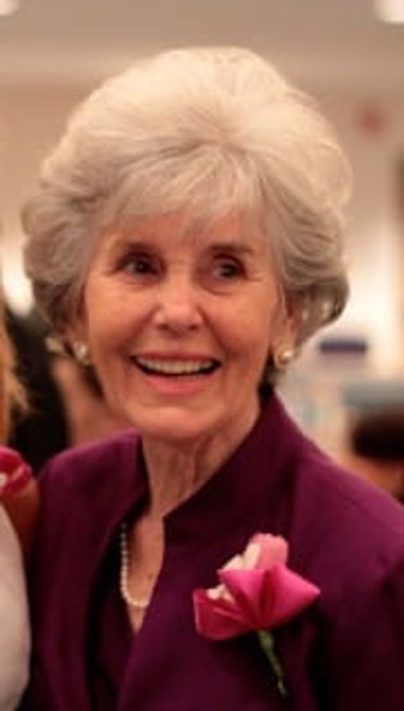 Bell, June Curtis