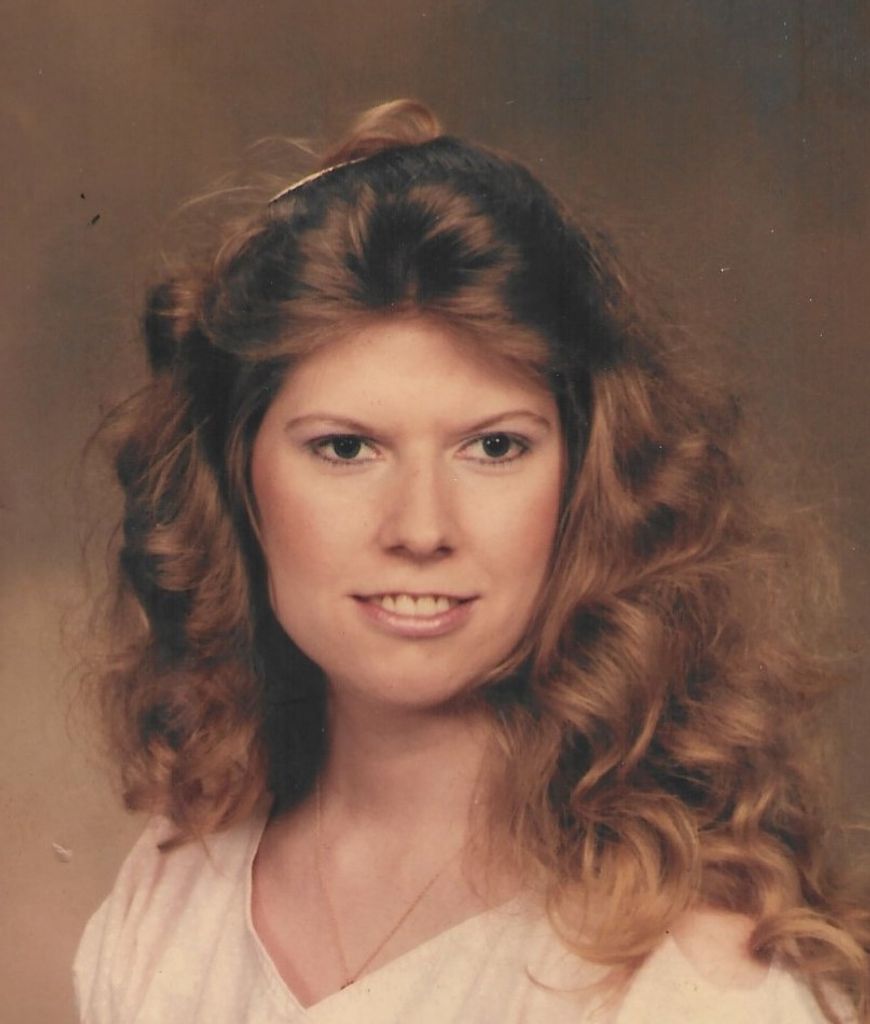 Wendi Leigh Thompson