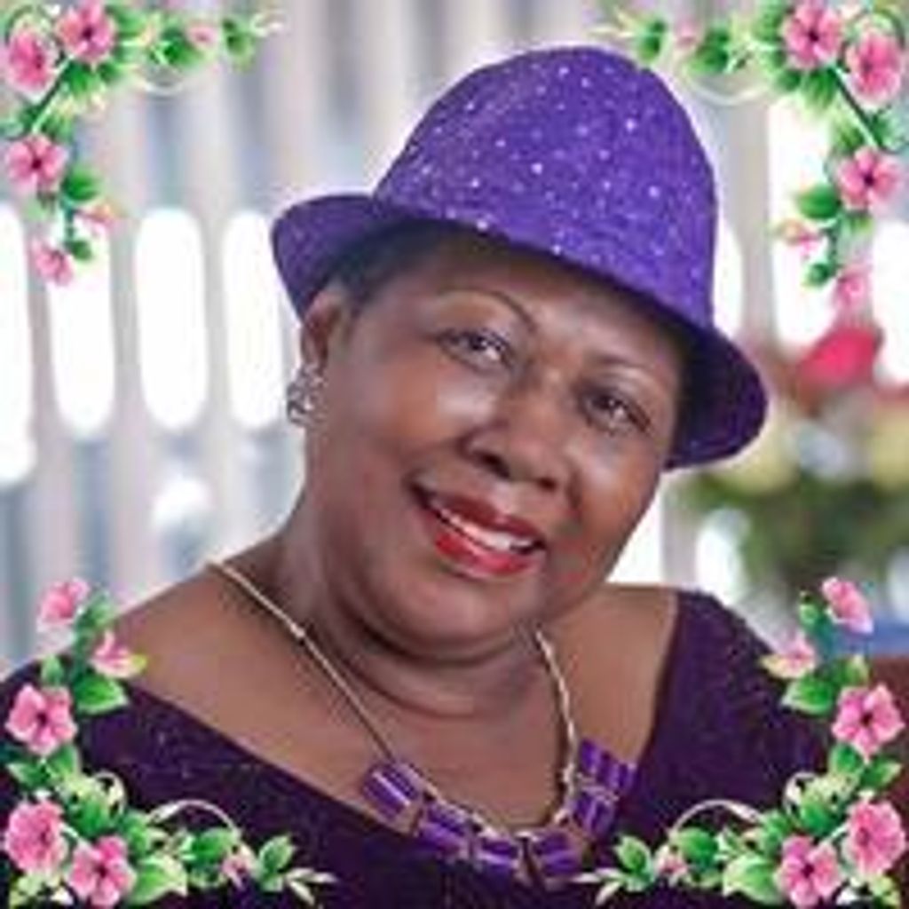 Barbara "Bj" Shelmire