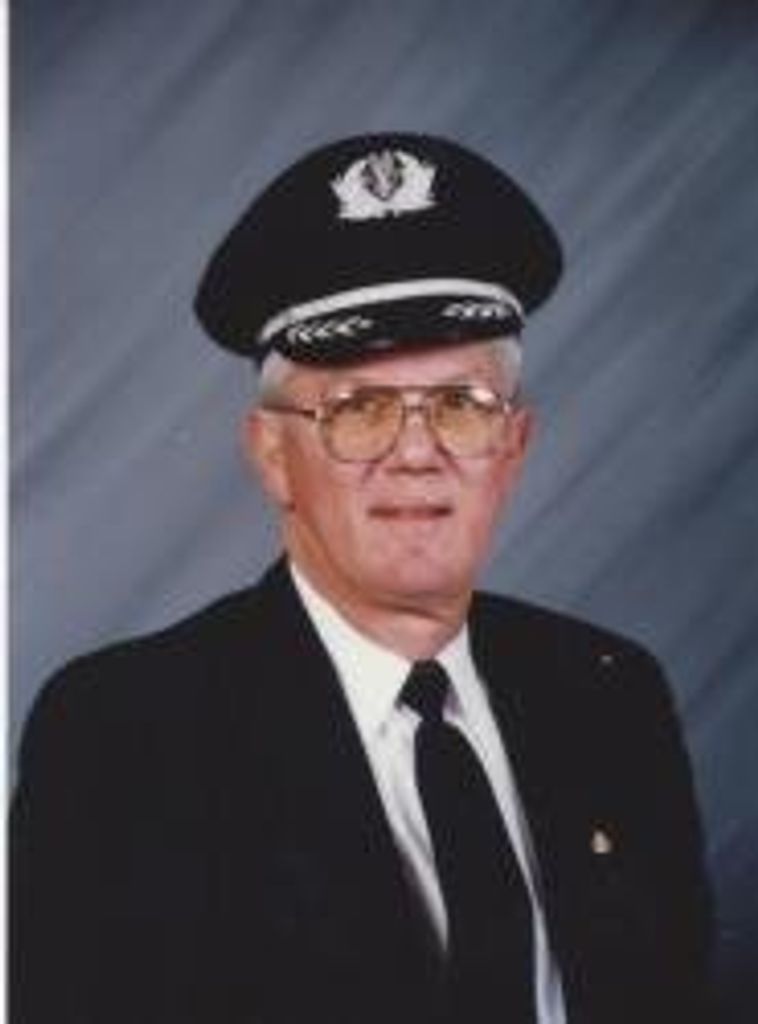 Wayne Steward