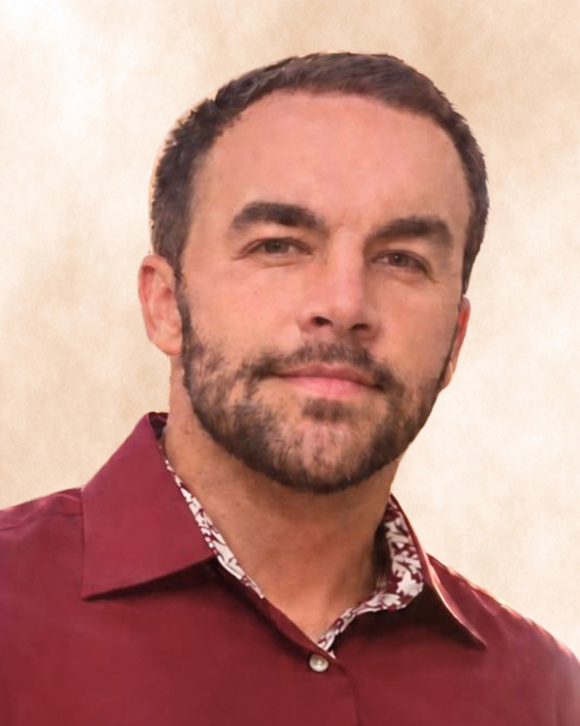 Mathew Post Profile Photo