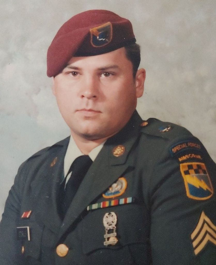 Wayne A. Storkus