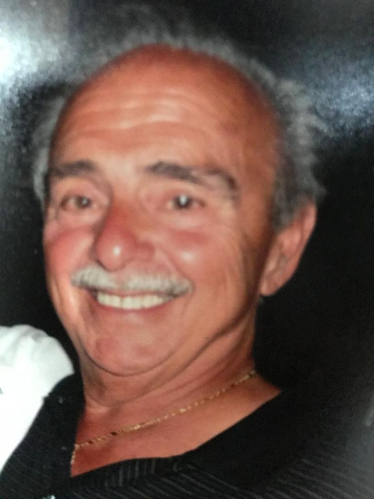 Nicholas J. Desantis