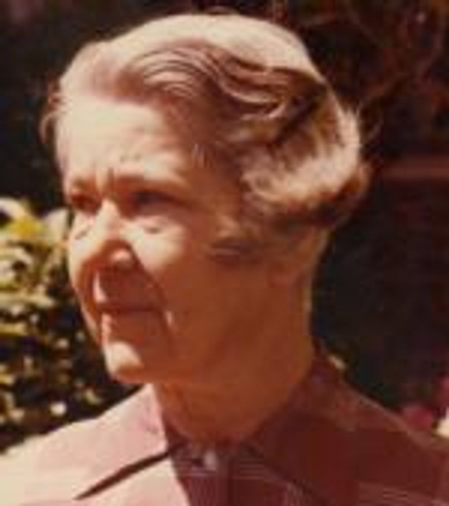 Elizabeth Burris Profile Photo