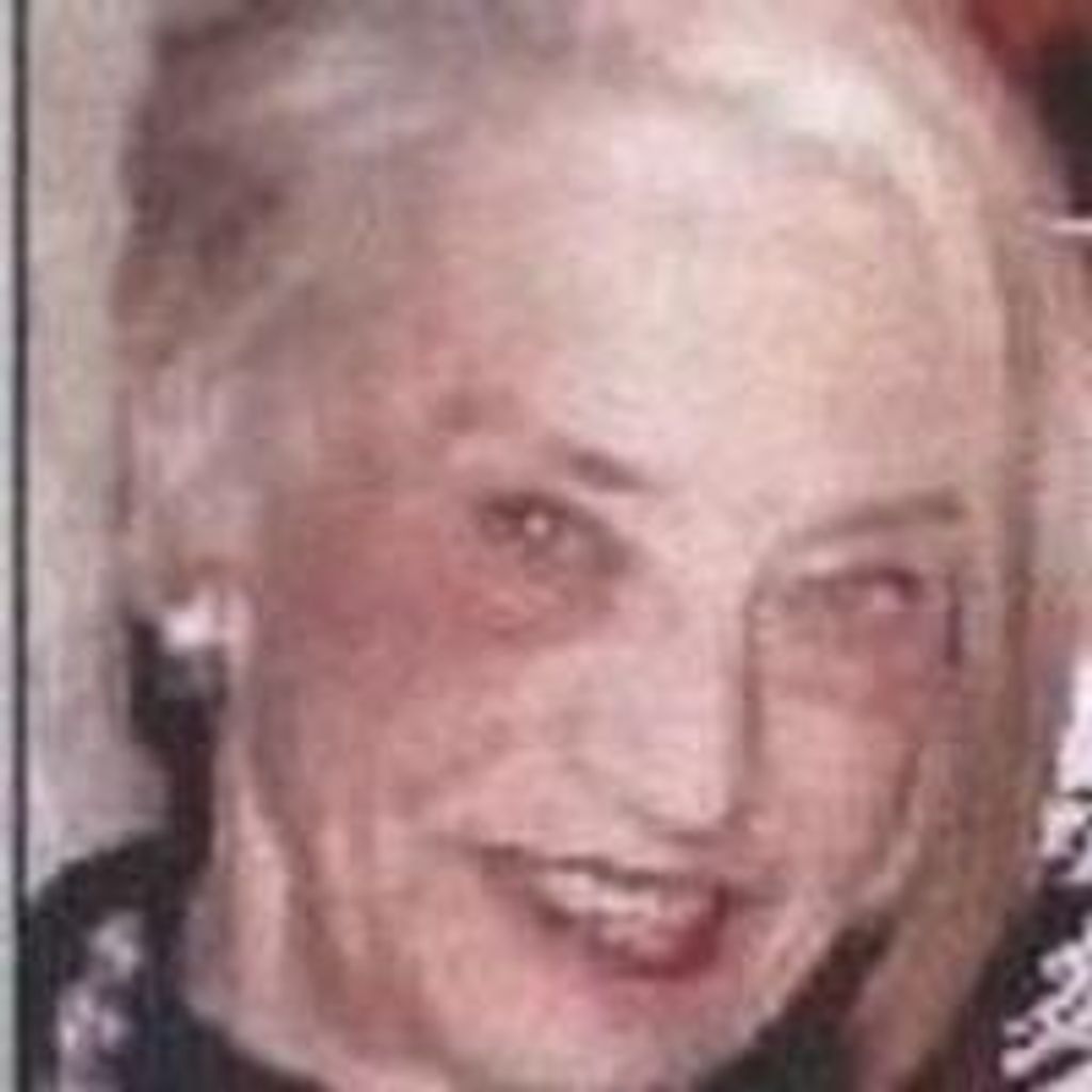 Elaine Hoffman Stoeppelwerth