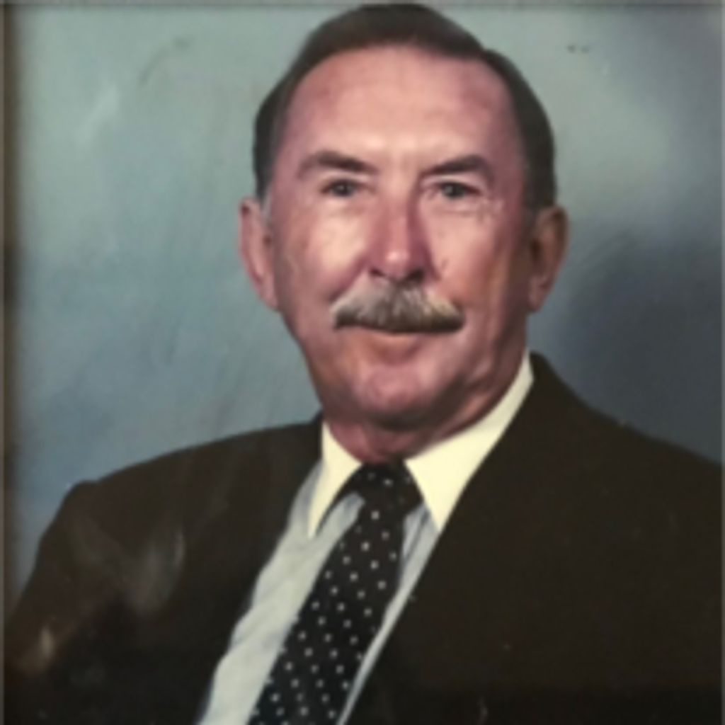 Robert Lee Yost