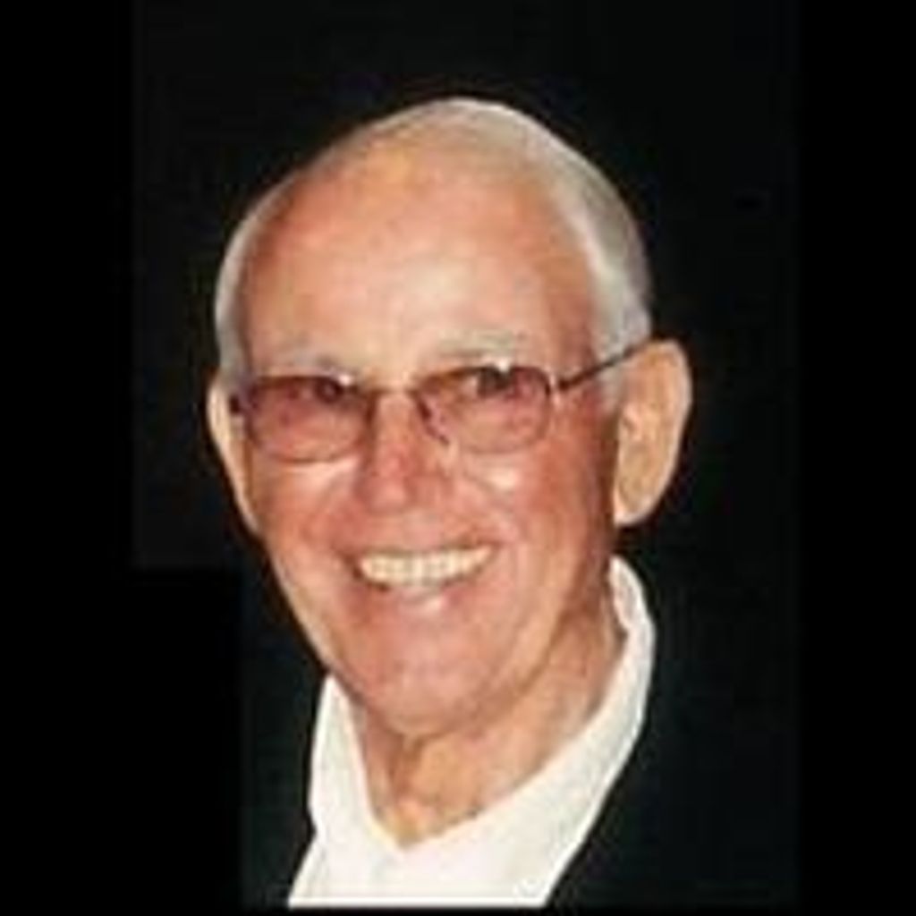 Ted  Lincoln Johnson