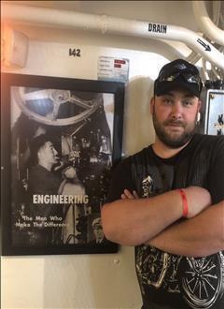 Matthew Mccrary Nolen