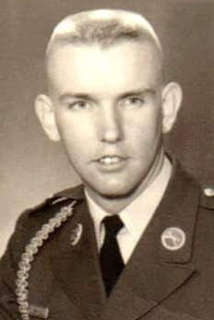 Leo Edward O’Keefe, Jr.
