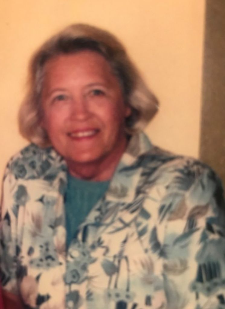 Catherine "Cookie" L. Kovar