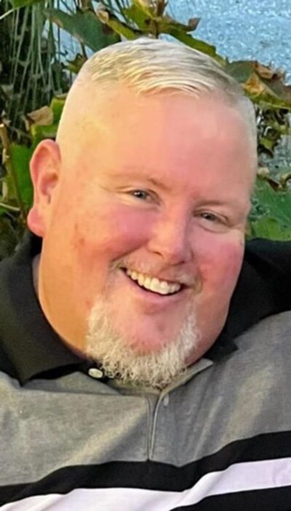 Michael "Beef" Ray Paul Profile Photo