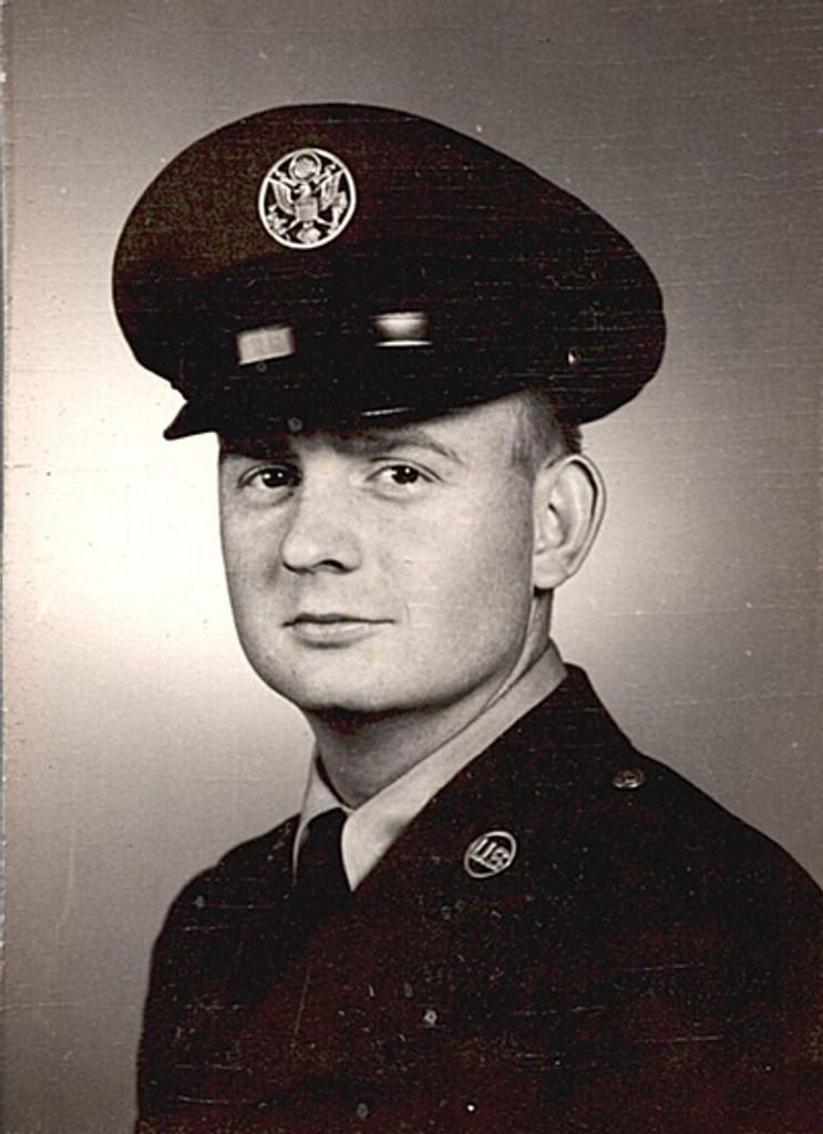 Roland John Veon Profile Photo