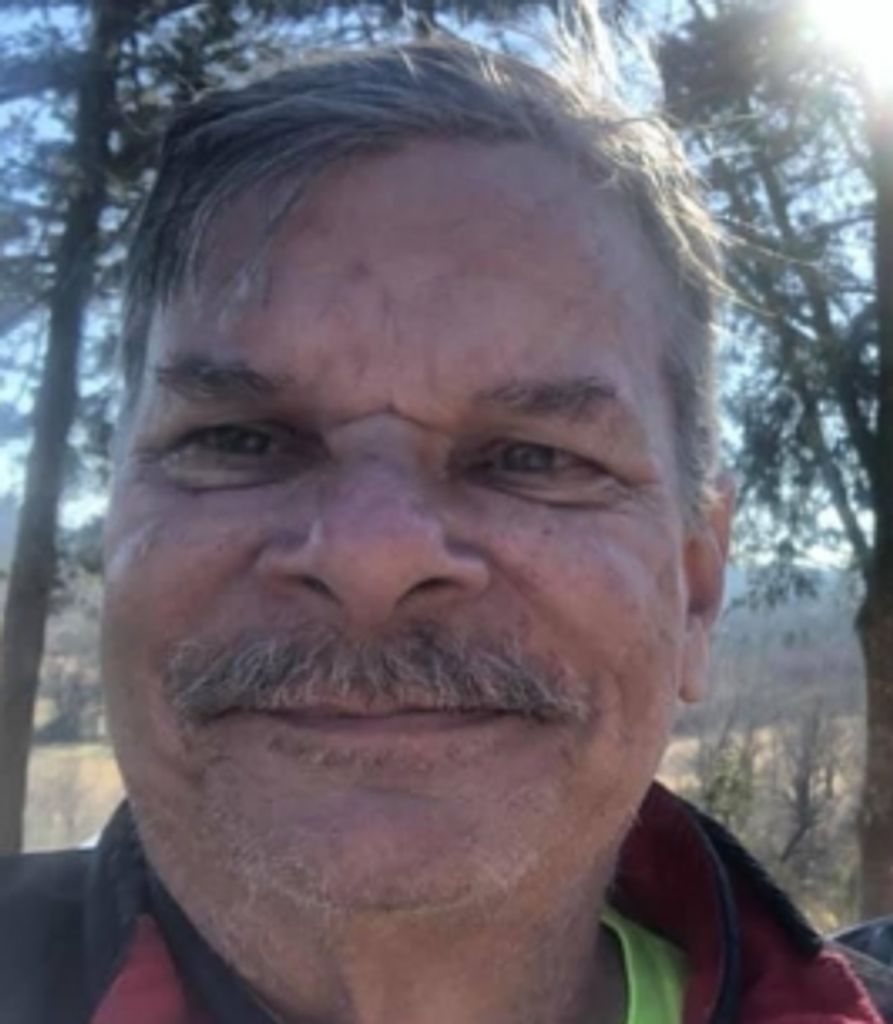 Gary Blanton Profile Photo