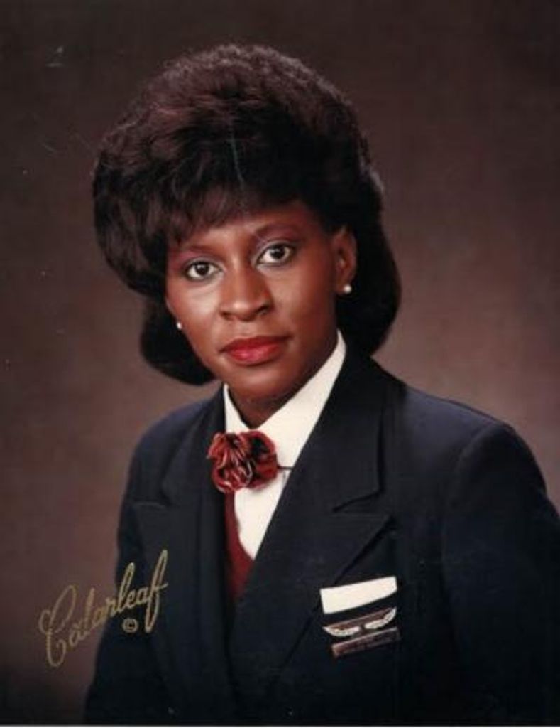 Ms. Eugenia Lucretia Horton Profile Photo