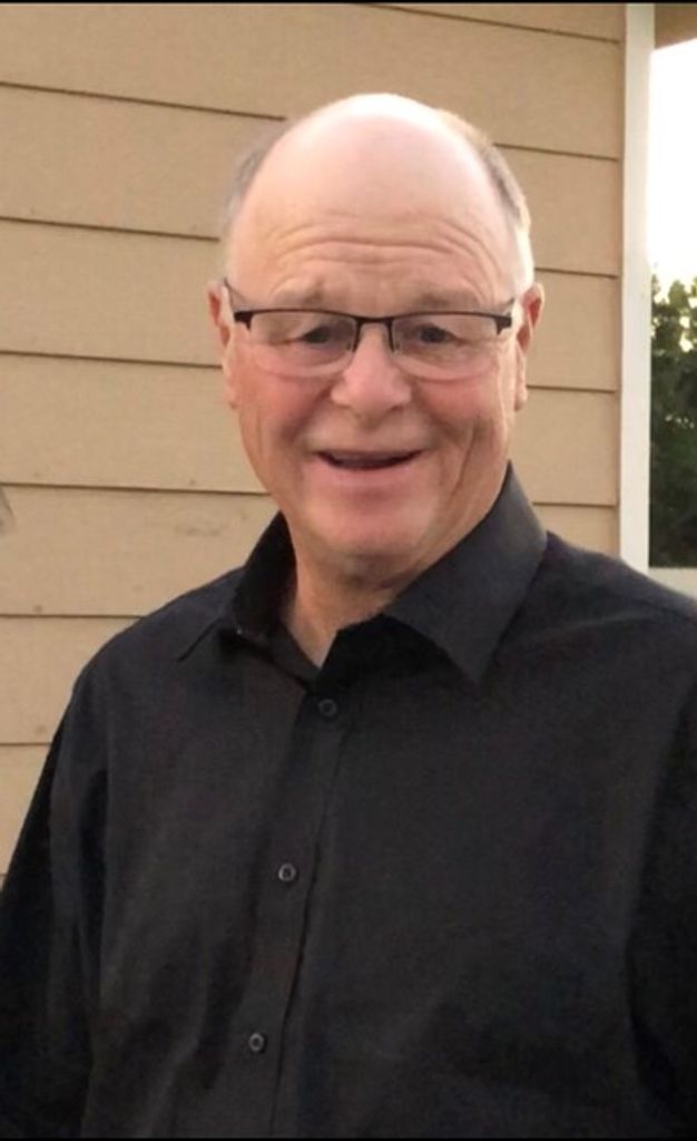 Robert Wayne "Robbie" Mcgaughey Profile Photo