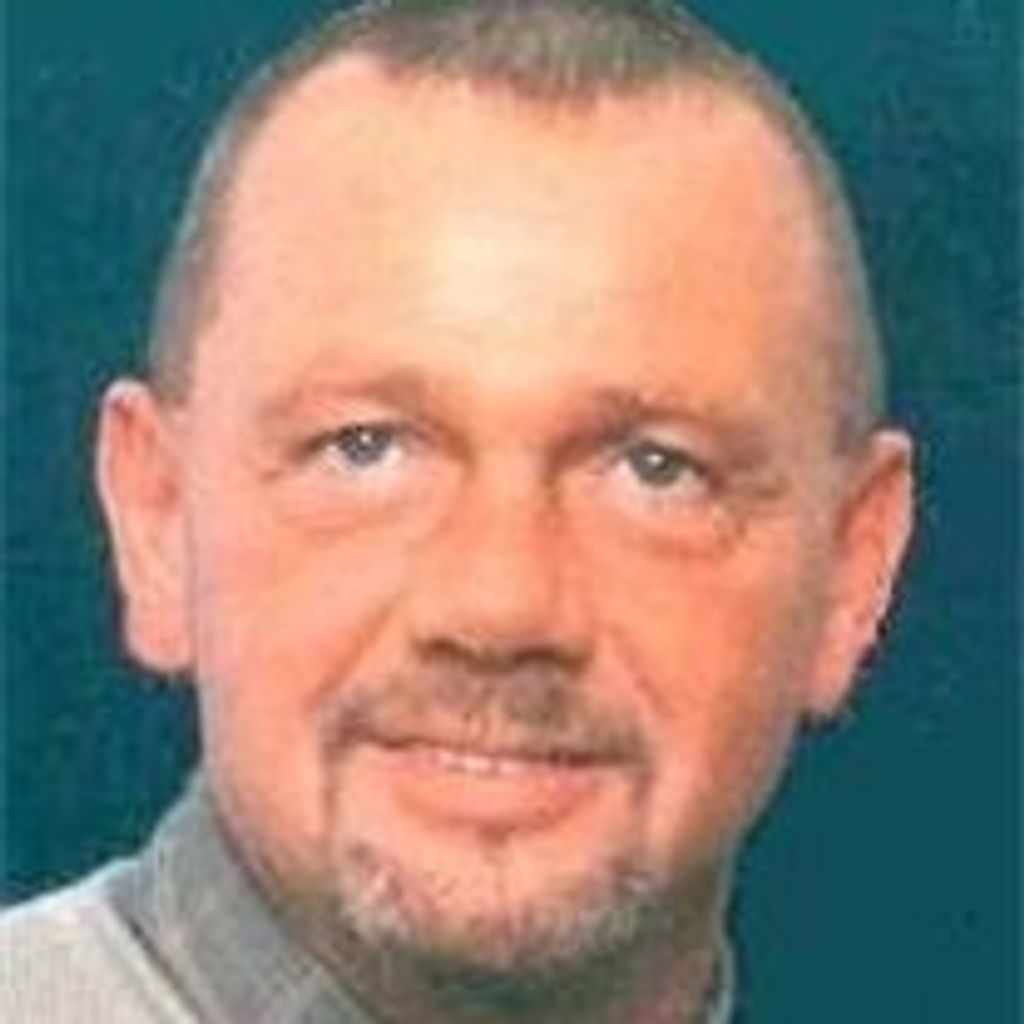 Timothy S. "Tim" Fernalld